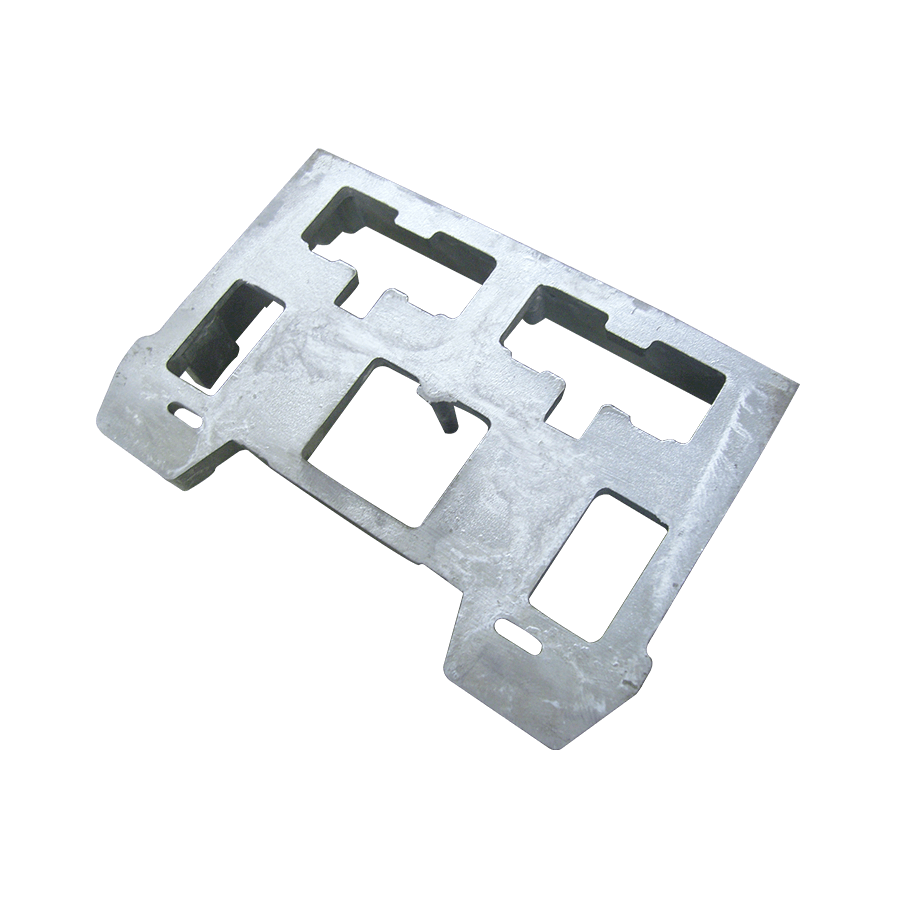 橫機(jī)機(jī)頭墻板